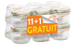Promo 12 Terrines Familia Wiss 350 G à 25,60 € dans le catalogue Rural Master à Landivisiau