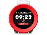 Sound Clock: Alarmo Wecker im MediaMarkt Saturn Prospekt Sound Clock: Alarmo Wecker von NINTENDO im aktuellen MediaMarkt Saturn Prospekt für 87,99 €