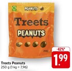 E center Bensheim - Peanuts Angebot im Prospekt Peanuts bei E center im Bensheim Prospekt für 1,99 €