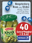 EDEKA Monheim - Knax Angebot im Prospekt Knax bei EDEKA im Monheim Prospekt für 0,40 €