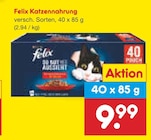 Netto Marken-Discount Ahrensfelde Prospekt mit  im Angebot für 9,99 €