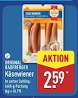 Aktuelle Wiener Würstchen Angebote bei ALDI Nord in Dresden Aktuelles Käsewiener Angebot bei ALDI Nord in Dresden ab 2,59 €