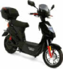 Elektroroller E-City, 45 Hero V.2 von Rolektro im aktuellen Netto Marken-Discount Prospekt für 999,00 €