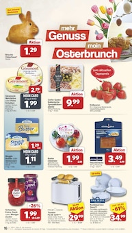 famila Nordwest Prospekt der aktuellen Woche, gültig von 30.03.2026 bis 04.04.2026 Aktueller famila Nordwest Prospekt "Markt - Angebote" mit 46 Seiten