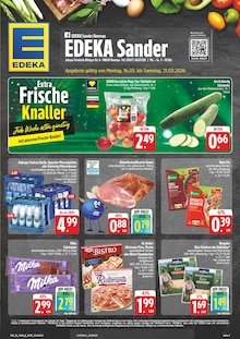 EDEKA Prospekt Wir lieben Lebensmittel! mit 30 Seiten