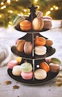 Macarons x36 à 10,99 € dans le catalogue Intermarché Hyper