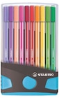 EASYgraph Bleistift von STABILO für 2,49 € bei REWE im Angebot EASYgraph Bleistift von STABILO im aktuellen REWE Prospekt