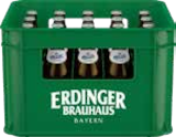 Getränke Quelle Weydringer - Weißbier Angebot im Prospekt Weißbier bei Getränke Quelle Weydringer im Prospekt "" für 14,99 €