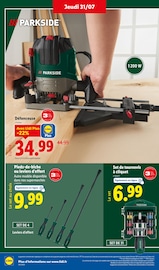 Prospectus Lidl "Grandes marques minis prix" en cours à Aubervilliers, Page 30 Catalogue Lidl en cours à Aubervilliers, "Grandes marques minis prix", Page 30
