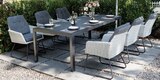 Aktuelles Dining-Set Belano Angebot bei Globus-Baumarkt in Ingolstadt ab 999,00 €