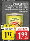 Hühner Nudel-Topf bei E center im Neuss Prospekt für 1,77 €