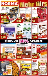 Norma Kinder Bueno im Prospekt Norma Kinder Bueno im Prospekt