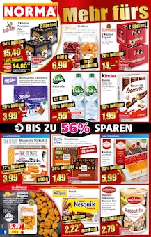 Fleisch im aktuellen Norma Prospekt (Magdeburg) Fleisch im Norma Prospekt "Mehr fĂĽrs Geld" mit 20 Seiten (Magdeburg)