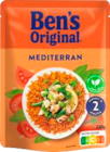 Express Reis Mediterran bei EDEKA im Harsefeld Prospekt für 1,19 €