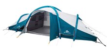 FAMILIENZELT AIR SECONDS 8.4 bei DECATHLON in Hamburg FAMILIENZELT AIR SECONDS 8.4 im Angebot bei DECATHLON Hamburg für 799,99 €