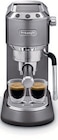 Siebträger-Espressomaschine Dedica Arte EC885.M bei expert im Lübbenau Prospekt für 159,00 €