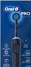 Elektrische Zahnbürste Vitality Pro Schwarz von Oral-B im aktuellen Kaufland Prospekt für 19,99 €