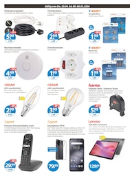 V-Markt Batterien AA im Prospekt 