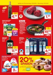 Netto Marken-Discount Bratpfanne im Prospekt 