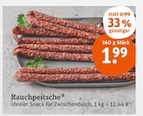 Rauchpeitsche von  im aktuellen tegut Prospekt für 1,99 €