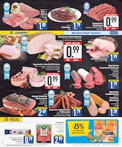 Rindfleisch im EDEKA Prospekt in Ingolstadt Aktueller EDEKA Prospekt mit Rindfleisch, "Wir lieben Lebensmittel.", Seite 4