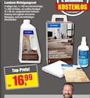 Aktuelle Laminat Angebote bei Witthus Heimtex-Fachmarkt GmbH in Bremen Aktuelles Laminat-Reinigungsset Angebot bei Witthus Heimtex-Fachmarkt GmbH in Bremen ab 16,99 €
