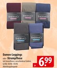 Damen-Leggings Angebote bei famila Nordost Falkensee für 6,99 €