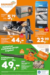 Briketts im Globus-Baumarkt Prospekt in Hamm Aktueller Globus-Baumarkt Prospekt mit Briketts, "Immer eine Idee besser", Seite 16
