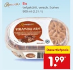 Eis bei Netto Marken-Discount im Prospekt "" für 1,99 €