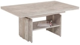 Couchtisch Artisan Eiche Nachbil im Angebot bei ROLLER in Zwickau Couchtisch Artisan Eiche Nachbil Angebote bei ROLLER Zwickau für 329,99 €
