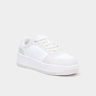 Promo Tennis à lacets Champion RD18 TWIN PLAT sable femme à 49,99 € dans le catalogue La Halle à Boulogne-sur-Mer