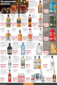 Gin im aktuellen GLOBUS Prospekt (Jena) Gin im GLOBUS Prospekt "Aktuelle Angebote" mit 32 Seiten (Jena)