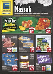 E center Prospekt für Küps: "Wir lieben Lebensmittel!", 28 Seiten, 10.11.2025 - 15.11.2025