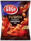 Aktuelle Paprika Angebote bei REWE in Hildesheim Aktuelles Fusion Peanuts Paprika Flamed Style Angebot bei REWE in Hildesheim ab 1,69 €