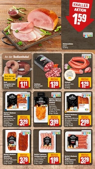 Rum im aktuellen REWE Prospekt (Stuttgart) Rum im REWE Prospekt "Dein Markt" mit 16 Seiten (Stuttgart)