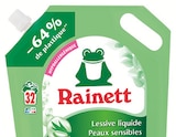 Lessive liquide Rainett - Rainett - Bi1 à Aix-les-Bains Lessive liquide Rainett - Rainett en promo chez Bi1 Aix-les-Bains à 2,56 €