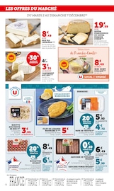 Lait Angebote im Prospekt "U Express" von U Express Lait Angebote im Prospekt "U Express" von U Express auf Seite 6