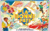 La bonne paye - HASBRO GAMING en promo à 16,05 € chez Intermarché La bonne paye - HASBRO GAMING dans le catalogue Intermarché