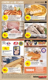 Poisson Angebote im Prospekt "Intermarché" von Intermarché Super auf Seite 7
