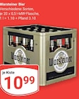 Angebot im GLOBUS Wächtersbach Prospekt GLOBUS Wächtersbach Prospekt mit im Angebot für 10,99 €