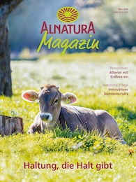 Alnatura Alnatura im Prospekt 