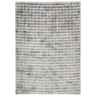 HOCHFLORTEPPICH 130/190 cm Grau von Novel im aktuellen XXXLutz Möbelhäuser Prospekt für 114,35 €