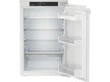 Aktuelles IRd 3900-22 Pure Kühlschrank (136 l, D, 872 mm hoch, Weiß) Angebot bei MediaMarkt Saturn in Freiberg ab 619,99 €