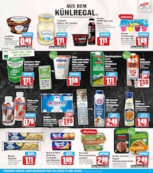 Margarine im HIT Prospekt "ECHTE VIELFALT" mit 19 Seiten (Frankfurt (Main))