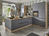 Aktuelle Kühlschrank Angebote bei BRAUN Möbel-Center in Sindelfingen Aktuelles Küchenkombi Angebot bei BRAUN Möbel-Center in Sindelfingen ab 6.499,00 €