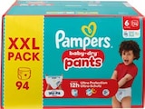 Windeln oder Pants von Pampers im aktuellen Netto Marken-Discount Prospekt für 31,55 €