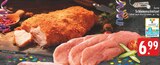 Zarte Schinkenschnitzel von MeinLand im aktuellen EDEKA Prospekt