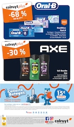 Prix et réduction Gelée dans le prospectus Colruyt en cours Offre Gelée dans le catalogue Colruyt du moment à la page 20