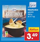 Käsefondue Angebote von Gutes Land bei Netto Marken-Discount Trier für 3,49 €