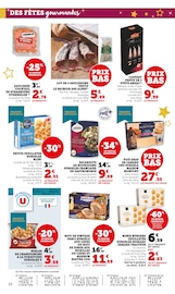 Congélateur Angebote im Prospekt "Super U" von Super U auf Seite 10